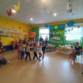 Klub Dziecięcy Smerfuś image 3