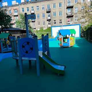 PRZEDSZKOLE NR 186 image 2