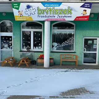 Niepubliczne Przedszkole Językowe Britiszek image 1