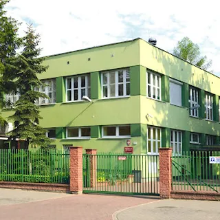 PRZEDSZKOLE NR 306 "MALI OPTYMIŚCI" image 1