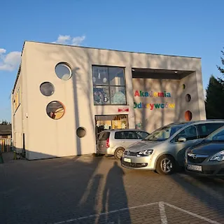 Przedszkole Publiczne Akademia Odkrywców w Krośnie image 1