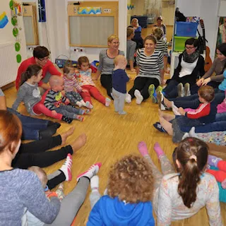 Dzienny Ośrodek Rehabilitacyjno-Wychowawczy W Miliczu - Przedszkole Masowe - Przedszkole Specjalne image 1