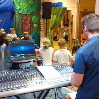 Dzienny Ośrodek Rehabilitacyjno-Wychowawczy W Miliczu - Przedszkole Masowe - Przedszkole Specjalne image 2