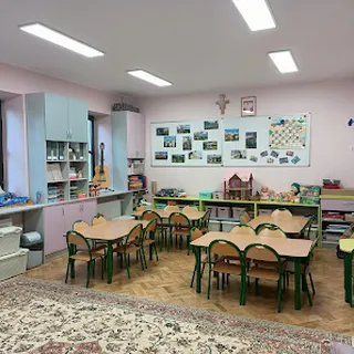 Katolickie Przedszkole Im Św Franciszka Z Asyżu W Lublinie image 2