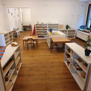 Punkt Przedszkolny Montessori House Wrocław image 3