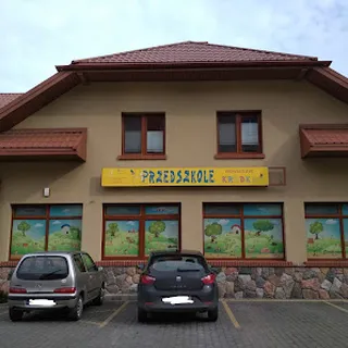 Przedszkole Niepubliczne Kredka W Kolnie image 3