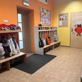 PRZEDSZKOLE NR 47 "HAPPY DAYS - SZCZĘŚLIWE DNI" W ZIELONEJ GÓRZE image 4