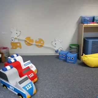 Żłobek Maluszkowo VII image 2