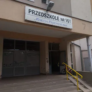 Przedszkole nr 161 im. Księcia Przemysława image 2