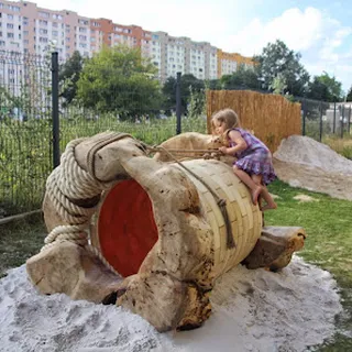 PRZEDSZKOLE NIEPUBLICZNE ZIELONA WIEŻA image 4