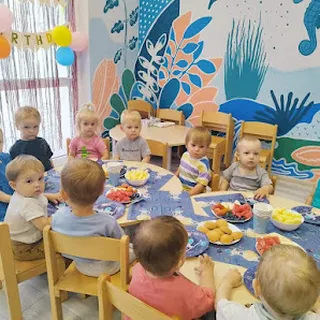 Niepubliczny Żłobek Zaczarowany Ołówek Milena Łopatka image 1