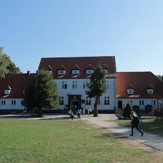 Punkt Przedszkolny Chatka Puchatka image 1