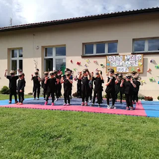 Przedszkole Publiczne Radosny Zakątek W Mierzęcicach image 2