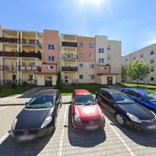 PRZEDSZKOLE PUBLICZNE "KOLOROWE KREDKI" image 1