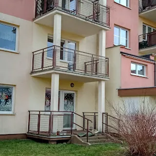 PRZEDSZKOLE PUBLICZNE "KOLOROWE KREDKI" image 2
