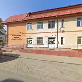 Gminny Żłobek "Maluszek" w Wielopolu Skrzyńskim image 1