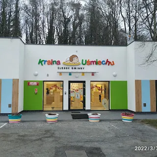 Gminny Żłobek Kraina Uśmiechu w Dobrodzieniu image 2