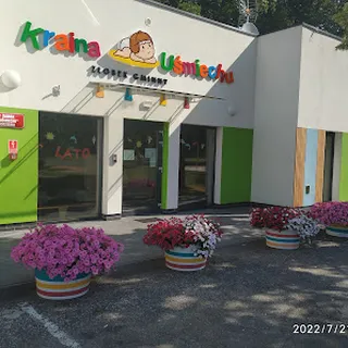 Gminny Żłobek Kraina Uśmiechu w Dobrodzieniu image 3