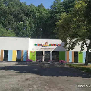 Gminny Żłobek Kraina Uśmiechu w Dobrodzieniu image 1