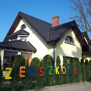 PRZEDSZKOLE NIEPUBLICZNE "BAJKOWY DOMEK" image 1