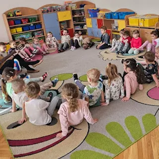 Przedszkole Niepubliczne Stokrotka W Legnicy image 1