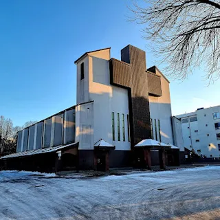 Żłobek Abrakadabra Filia 2 image 1