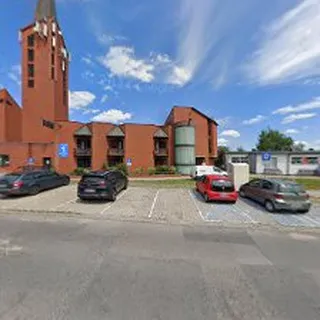 Klub dziecięcy Dobry Port II image 1