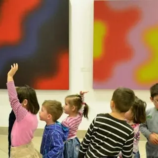 Przedszkole Artystyczne Picasso image 1