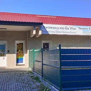 Tęczowa Kraina Emilia Szychowska image 1