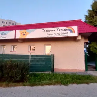 Tęczowa Kraina Emilia Szychowska image 2