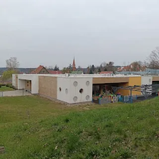 Integracyjny Żłobek Miejski Pod Grzybkiem image 1