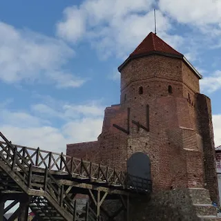 Samorządowe Przedszkole W Liwie image 1