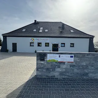 Niepubliczny ŻŁOBEK Artystyczno-Naukowy MAŁY EUROPEJCZYK image 1