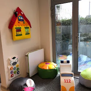 PRZEDSZKOLE MALUSZKOWO W RZESZOWIE image 3