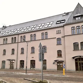 Przedszkole Niepubliczne Żyrafa Słowackiego image 1