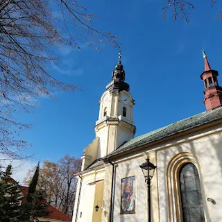 Katolicki Żłobek "MACIUŚ" w Andrychowie image 1