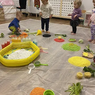 Klub Malucha Little People image 2
