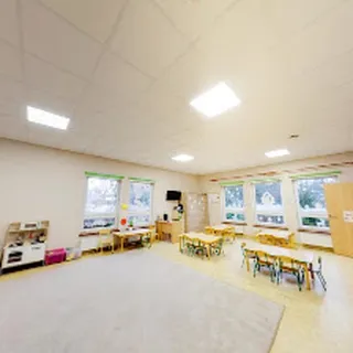 PRZEDSZKOLE PUBLICZNE "POD ŚWIERKIEM" image 2