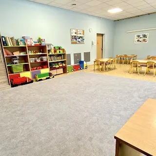 PRZEDSZKOLE PUBLICZNE "POD ŚWIERKIEM" image 1
