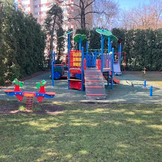 PRZEDSZKOLE SIÓSTR IMIENIA JEZUS image 1