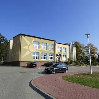 Przedszkole Samorządowe W Lubyczy Królewskiej image 1