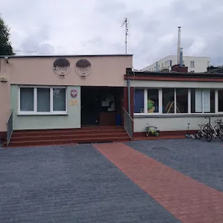 Przedszkole nr 87 Jacuś i Agatka image 1