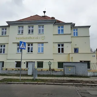 Przedszkole Samorządowe Im Wandy Cebrykow image 2