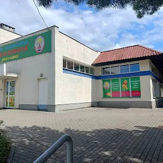 NIEPUBLICZNE PRZEDSZKOLE "PRZYJACIELE KUBUSIA" IZABELA EWA KACZMARCZYK image 1