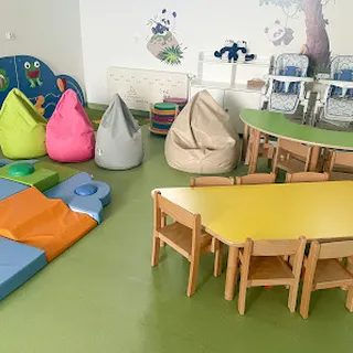 Żłobek Nasza Planeta image 1