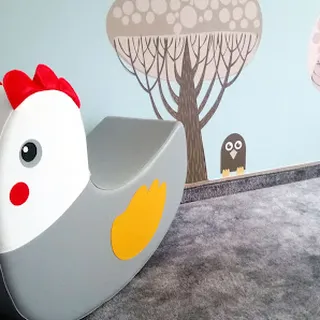 Żłobek Sówki Mądrej Główki image 2