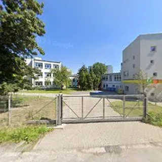 PRZEDSZKOLE NR 360 "SŁONECZNY DOMEK" image 1