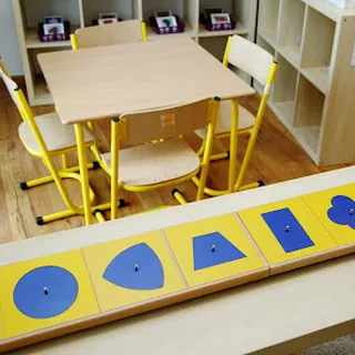 Niepubliczne Przedszkole Montessori Pre-School image 3