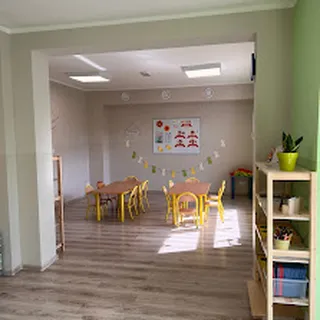 NIEPUBLICZNE ANGLOJĘZYCZNE PRZEDSZKOLE MONTESSORI KAJTUŚ II image 2