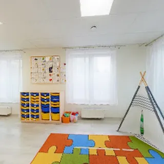 Publiczne Przedszkole Mali Artyści Nr 1 W Krakowie image 2